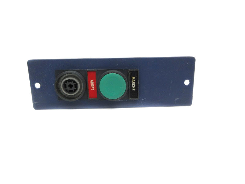 TELEMECANIQUE LA9CA06GT SER. C 600V UNMP