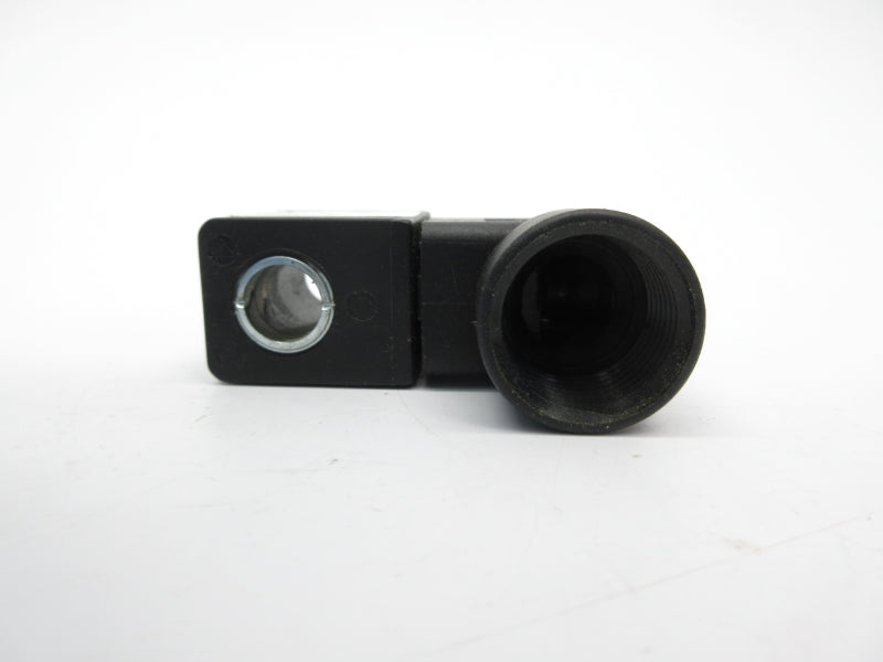 ASCO 400125-098 115/120V (AS PICTURED) UNMP