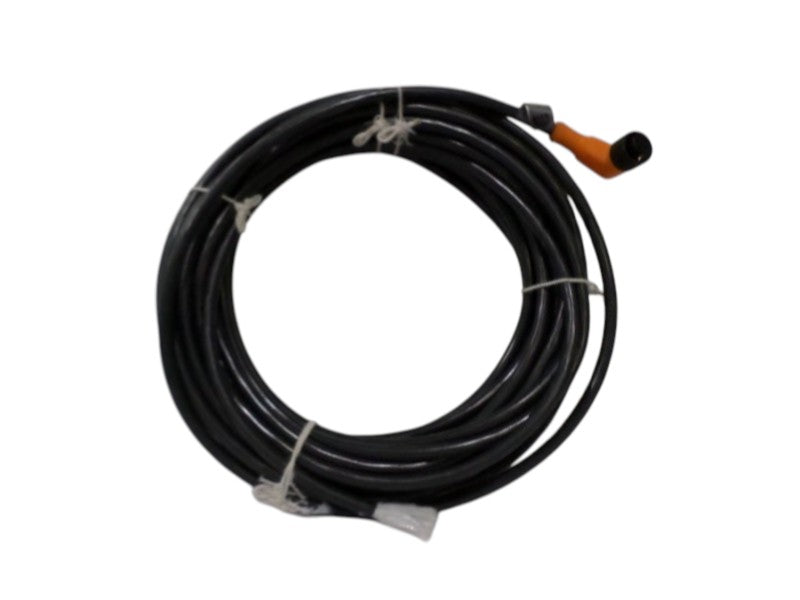 IFM EFECTOR LR703151 CABLE CONNECTOR NSNP