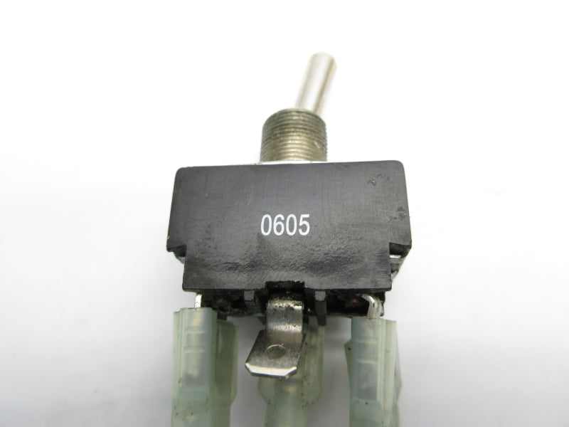 SWITCH 0605 UNMP