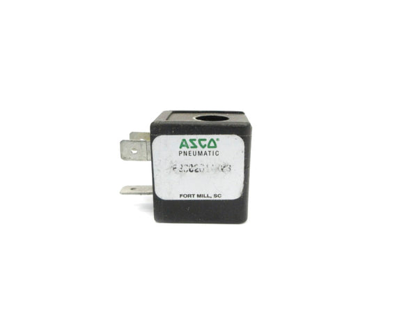 ASCO 400125-098 115/120V UNMP