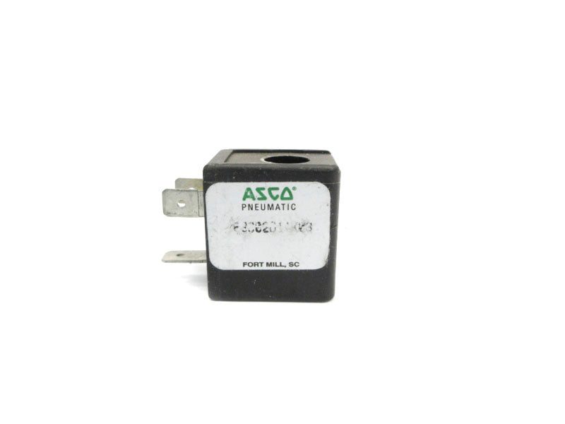 ASCO 400125-098 115/120V UNMP