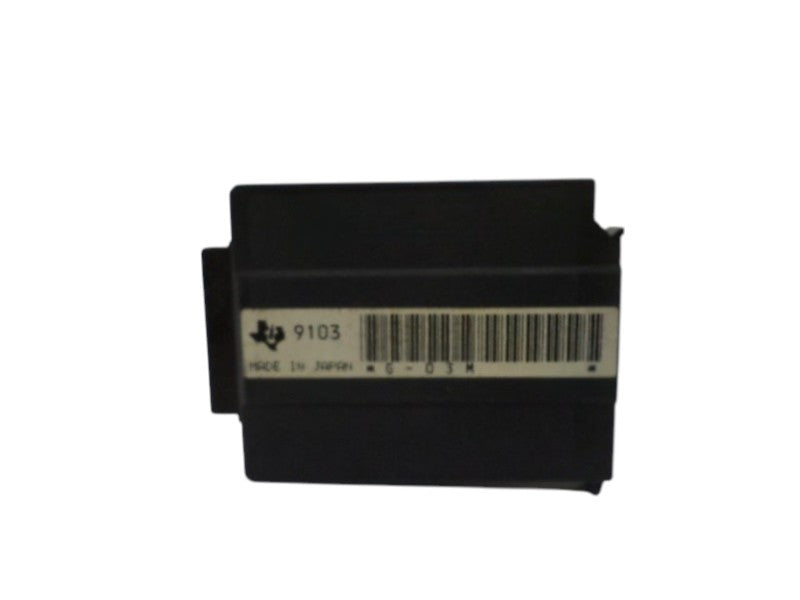 TEXAS INSTRUMENTS G-03M MEMORY MODULE NSNP