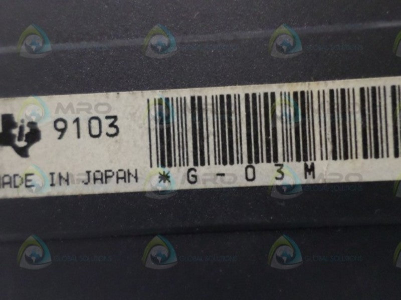 TEXAS INSTRUMENTS G-03M MEMORY MODULE NSNP
