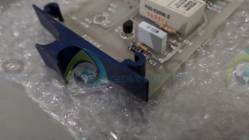 RONAN X1216TC-3GP AUXILARY CONTACT PLUG-IN MODULE NSNP