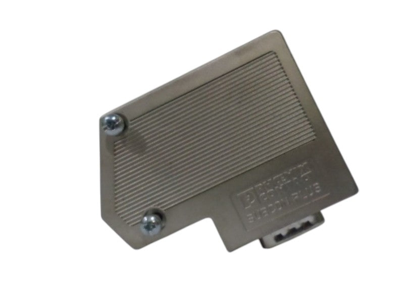 PHOENIX CONTACT SUBCON-PLUS-PROFIB CONNECTOR NSNP