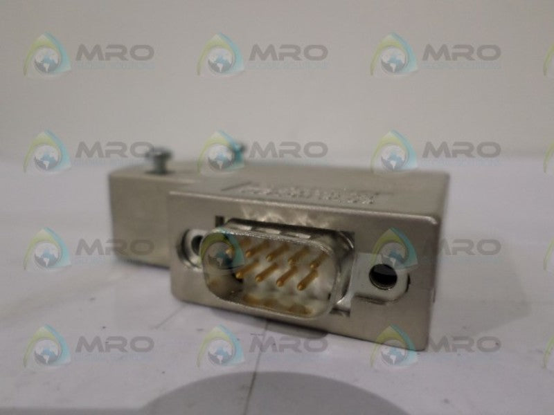 PHOENIX CONTACT SUBCON-PLUS-PROFIB CONNECTOR NSNP
