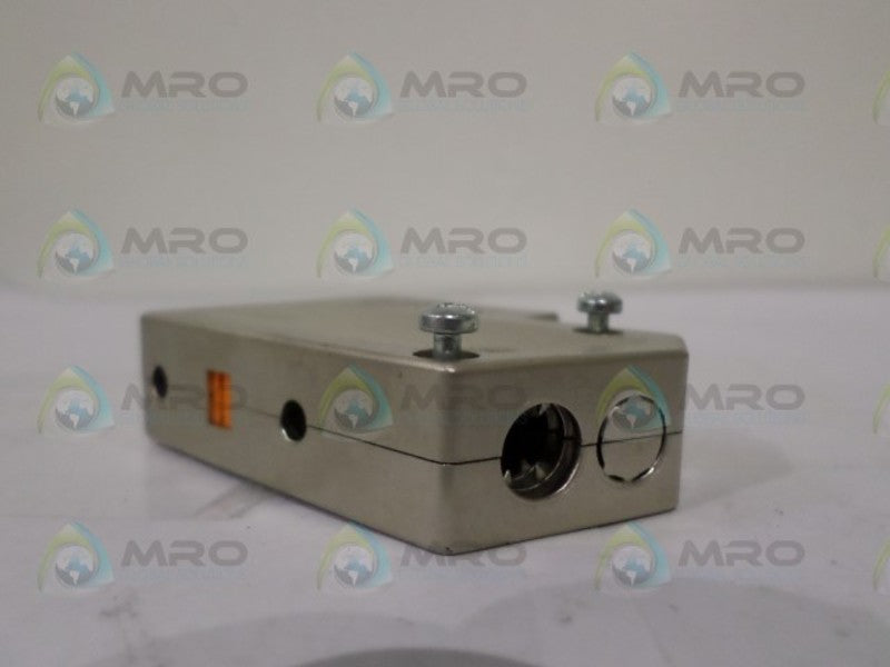 PHOENIX CONTACT SUBCON-PLUS-PROFIB CONNECTOR NSNP