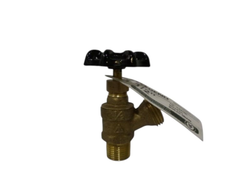 LEGEND T-521NL NO LEAD BOILER DRAIN NSNP