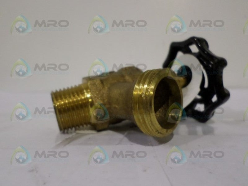 LEGEND T-521NL NO LEAD BOILER DRAIN NSNP