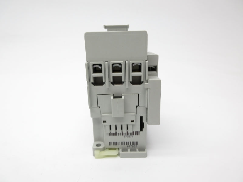 ALLEN BRADLEY 100-C37D00 SER. C 110/120V 65A NSNP