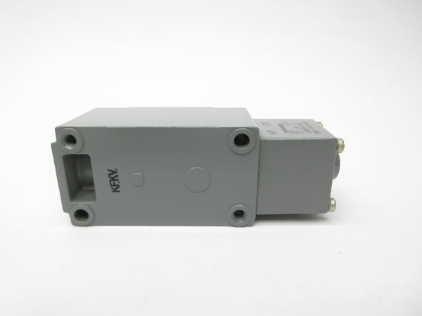 ALLEN BRADLEY 802T-K SER. D 120-600VAC 60A (BK/YL) NSMP