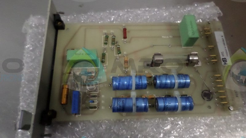 H&B HV1 P20340-4-0802641 MODULE UNMP
