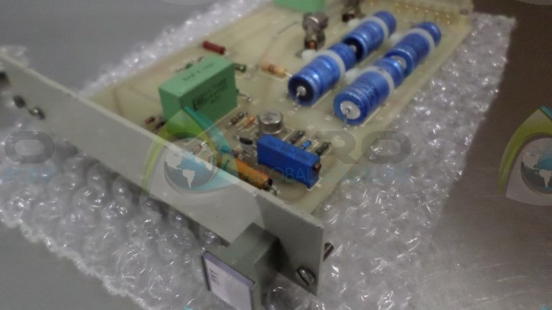 H&B HV1 P20340-4-0802641 MODULE UNMP