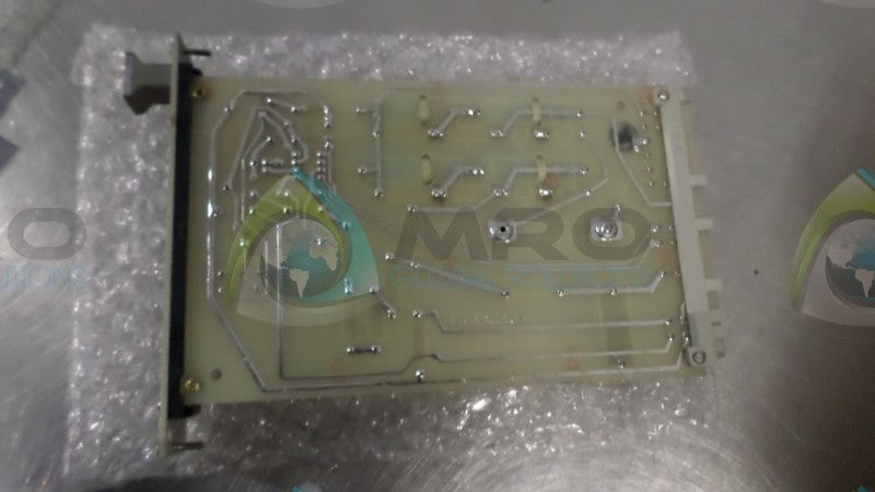 H&B HV1 P20340-4-0802641 MODULE UNMP