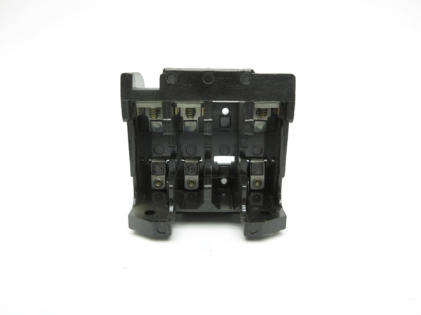 ALLEN BRADLEY X-241077 SER. K (BK/GR) NSMP