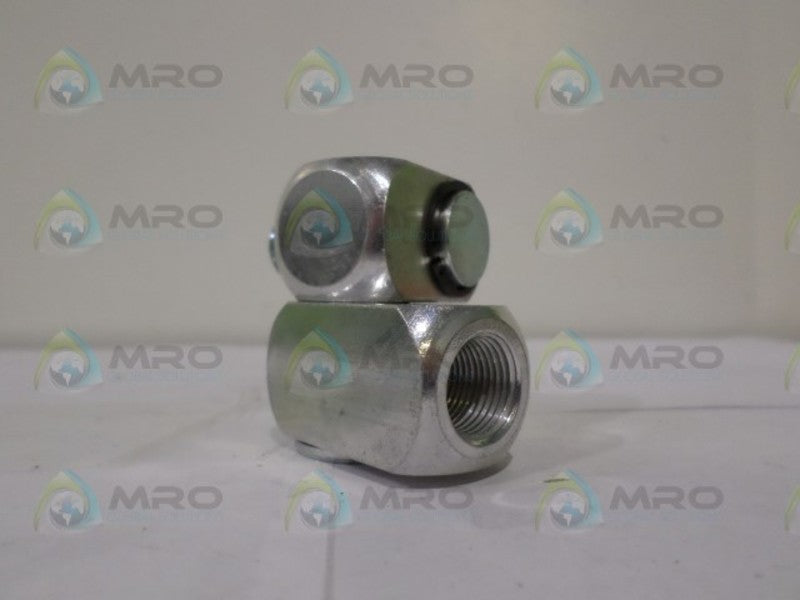 DYNABRADE 95461 DYNASWIVEL CONNECTOR NSNP