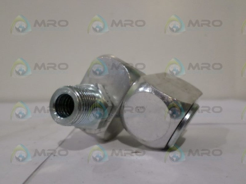 DYNABRADE 95461 DYNASWIVEL CONNECTOR NSNP