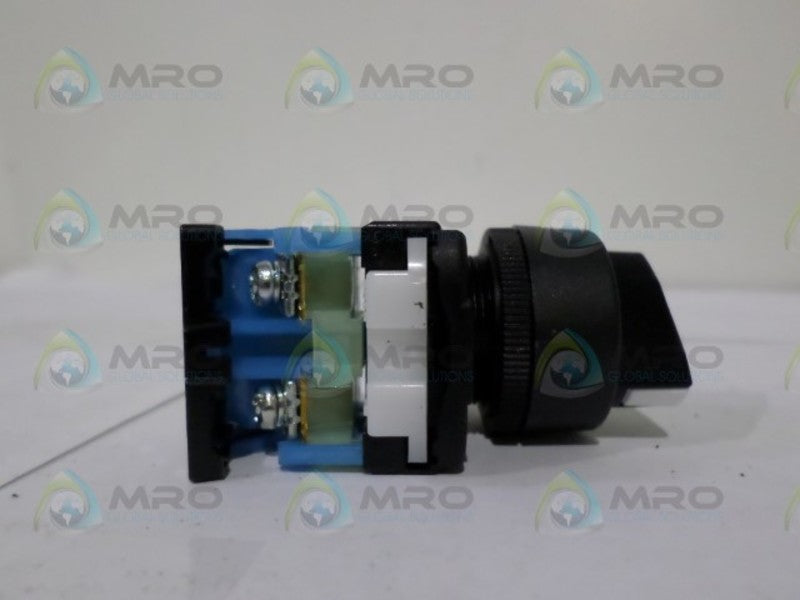 FUJI ELECTRIC AR22PR-2 SELECTOR SWITCH NSNP