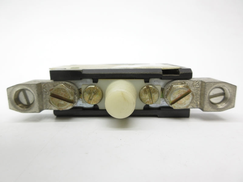ALLEN BRADLEY 816-COV4 SER. K 600VAC 32A (BK/YL) NSMP