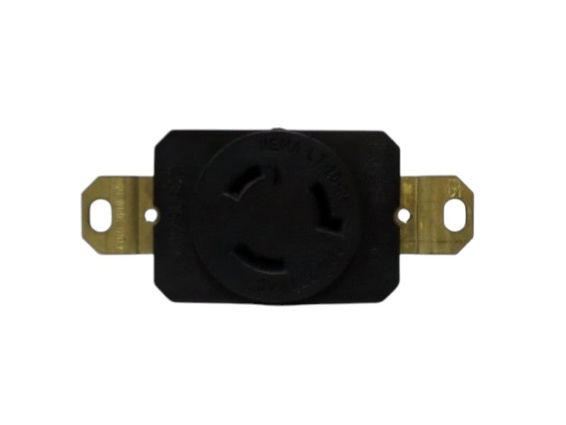 PASS & SEYMOUR NEMA L7-20-R RECEPTACLE NSNP