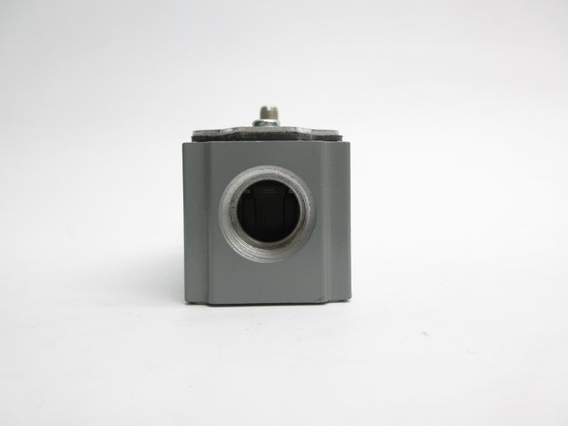 ALLEN BRADLEY 802T-H1 SER. C 120-600VAC 60A NSNP