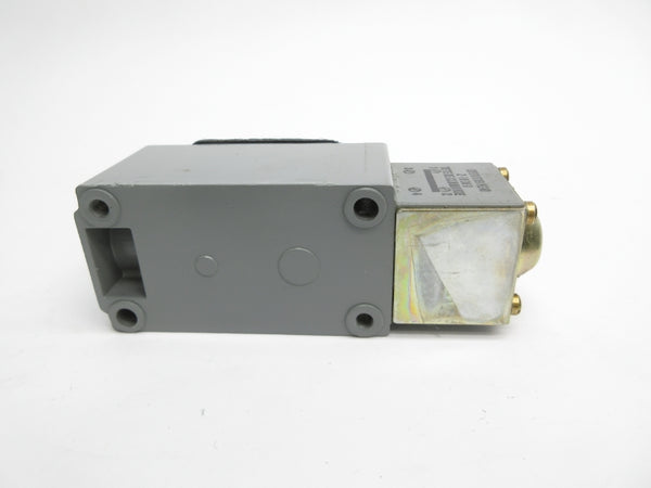 ALLEN BRADLEY 802T-H1 SER. C 120-600VAC 60A NSNP