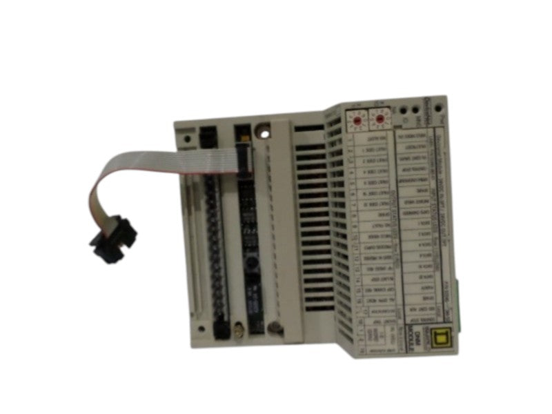SQUARE D 52046-344-53 DNM MODULE NSNP