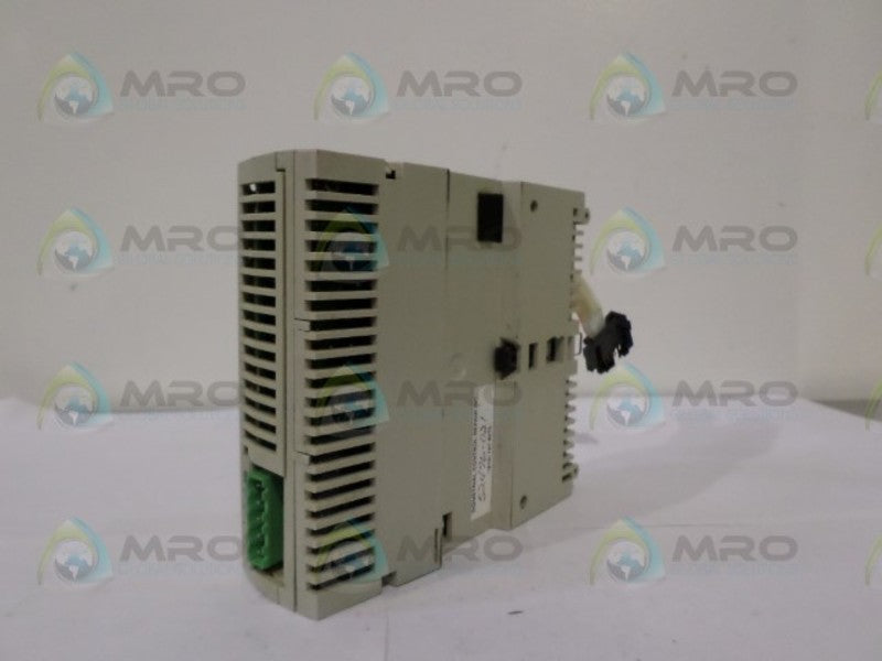 SQUARE D 52046-344-53 DNM MODULE NSNP