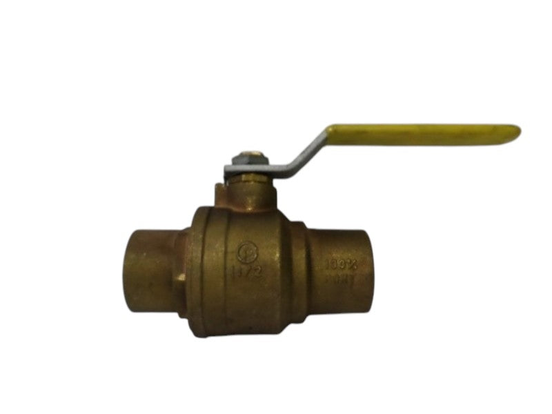APOLLO 150WSP 600WOG 1-1/2" NSNP