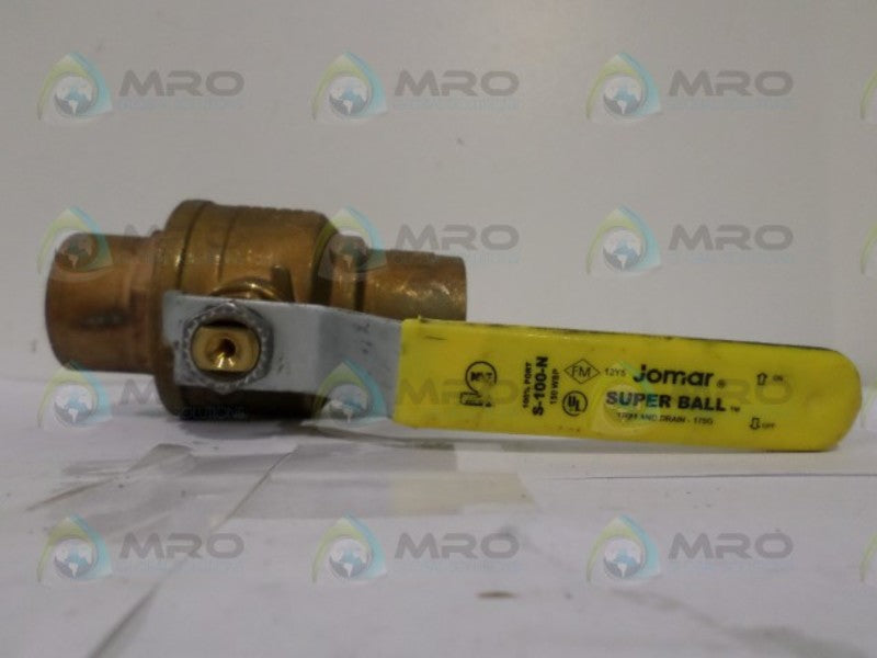 APOLLO 150WSP 600WOG 1-1/2" NSNP