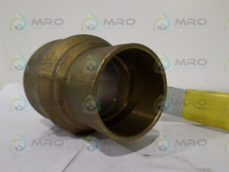 APOLLO 150WSP 600WOG 1-1/2" NSNP