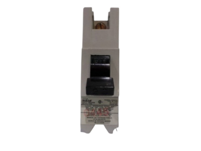 STAB-LOK NBSWD120 CIRCUIT BREAKER 20A NSNP