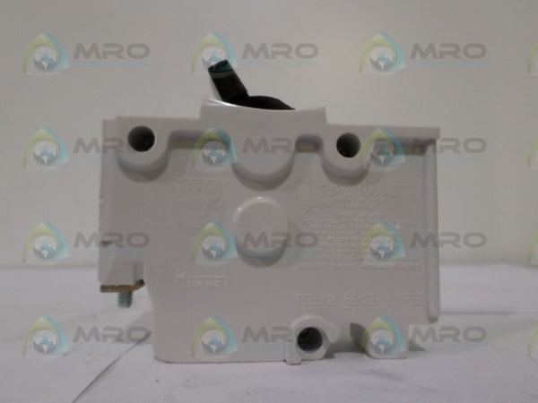 STAB-LOK NBSWD120 CIRCUIT BREAKER 20A NSNP