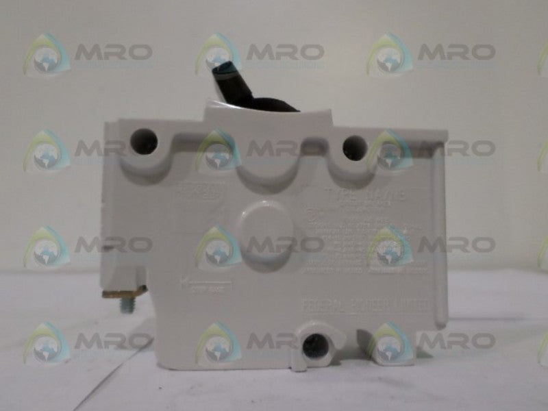 STAB-LOK NBSWD120 CIRCUIT BREAKER 20A NSNP