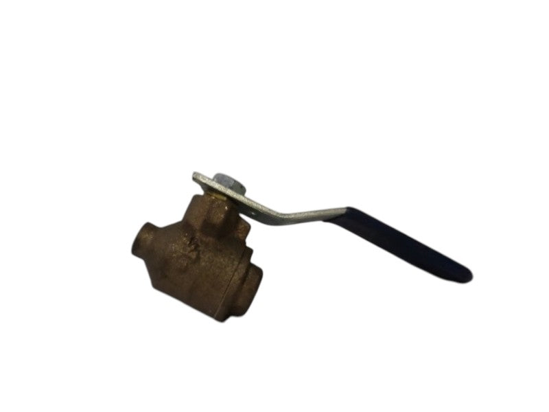 NIBCO 150SWP 1/4 BALL VALVE  NSNP