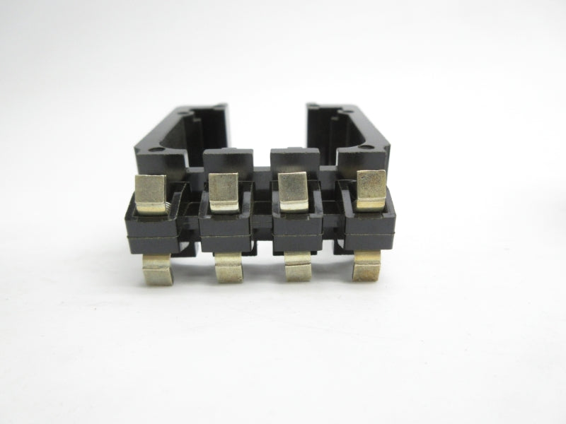 ALLEN BRADLEY X-241534 (BK/YL) NSMP