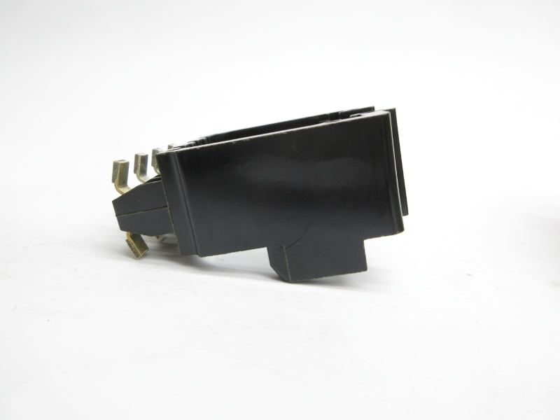 ALLEN BRADLEY X-241534 (BK/YL) NSMP