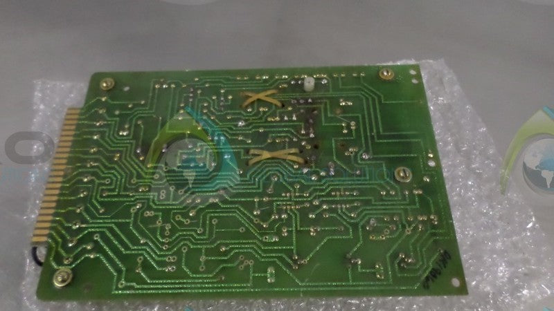 RELIANCE ELECTRIC 51381-13 CONTROLLER BOARD UNMP