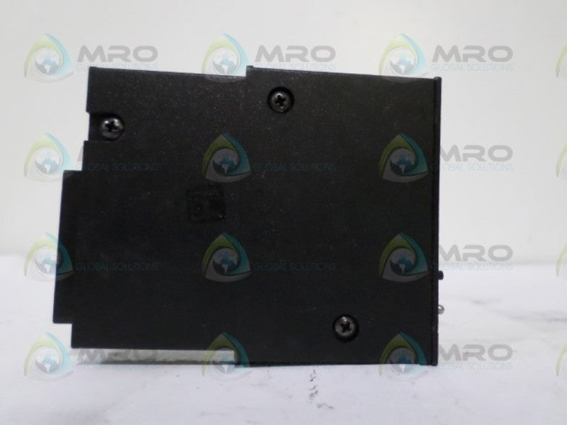 SQUARE D EQ5300 52045-034-50 MEMPACK MEMORY MODULE NSNP
