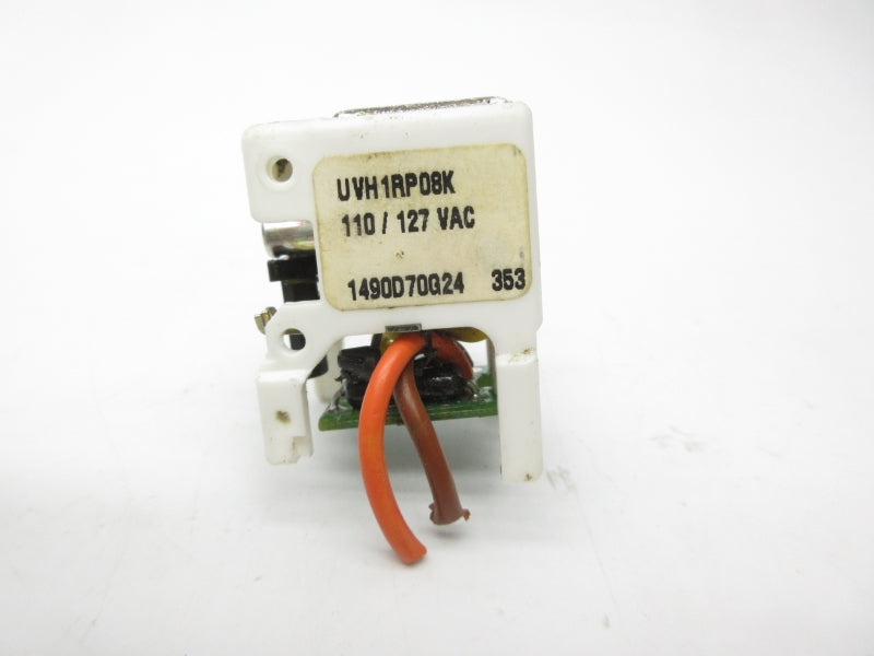 EATON UVH1RP08K 110/127VAC UNMP