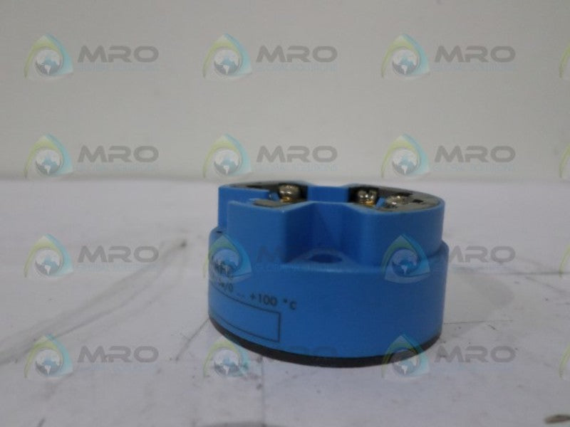 ENDRESS & HAUSER TMT181-A31AAPC NSNP