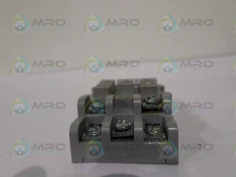 POTTER & BRUMFIELD 27E121 RELAY SOCKET  NSNP