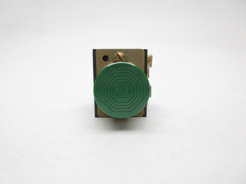 INDUSTRIAL SPARE PART 800H-AK1A SER. A 600VAC (BK/YL) NSMP