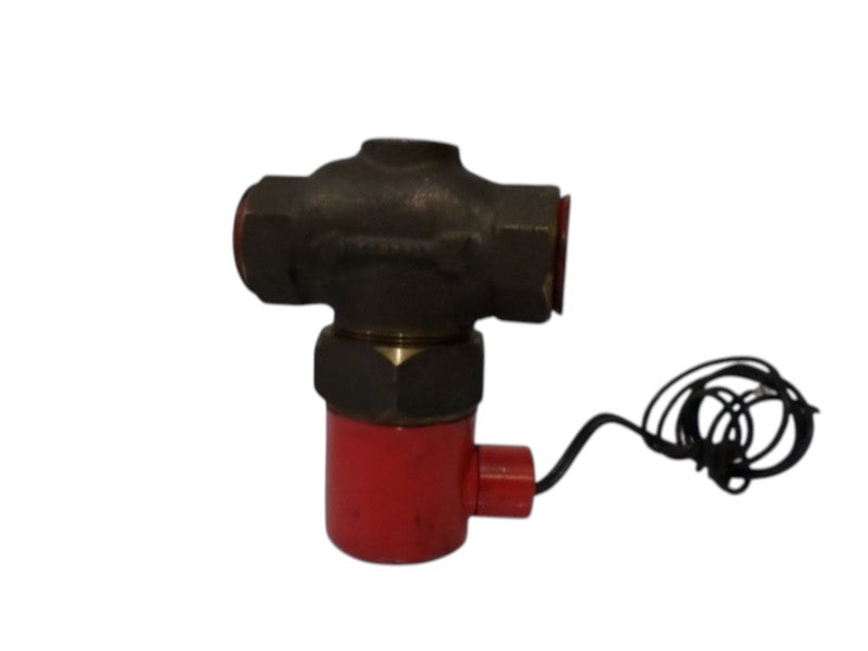 ATKOMATIC JJ 600 2-WAY SOLENOID VALVE NSNP