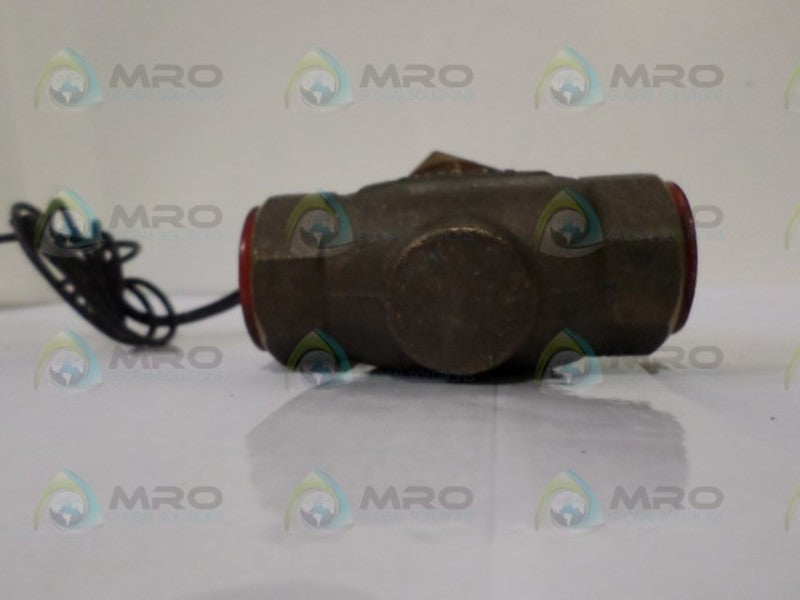 ATKOMATIC JJ 600 2-WAY SOLENOID VALVE NSNP