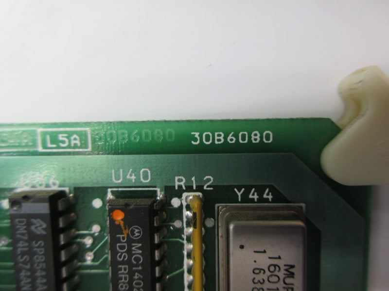 FISHER 30B6080 NSNP