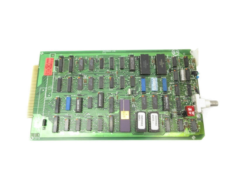 FISHER 36A4586X012 REV. H UNMP
