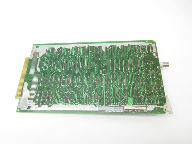 FISHER 36A4586X012 REV. H UNMP
