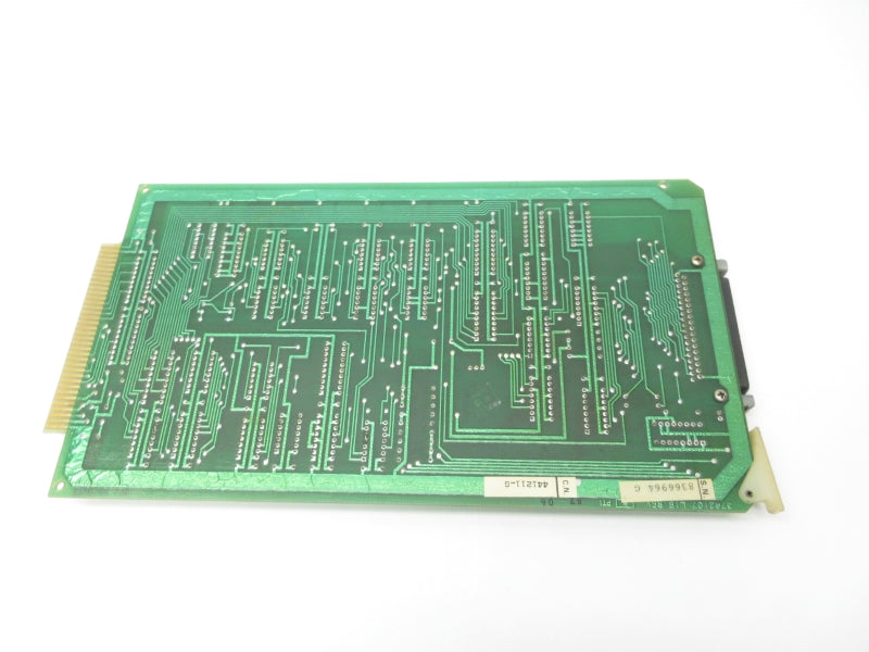 FISHER 37A0346X012 REV. C UNMP